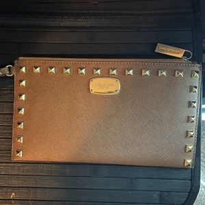 Michael Kors wallet / clutch
